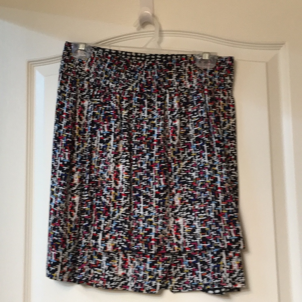 CAbi skirt M